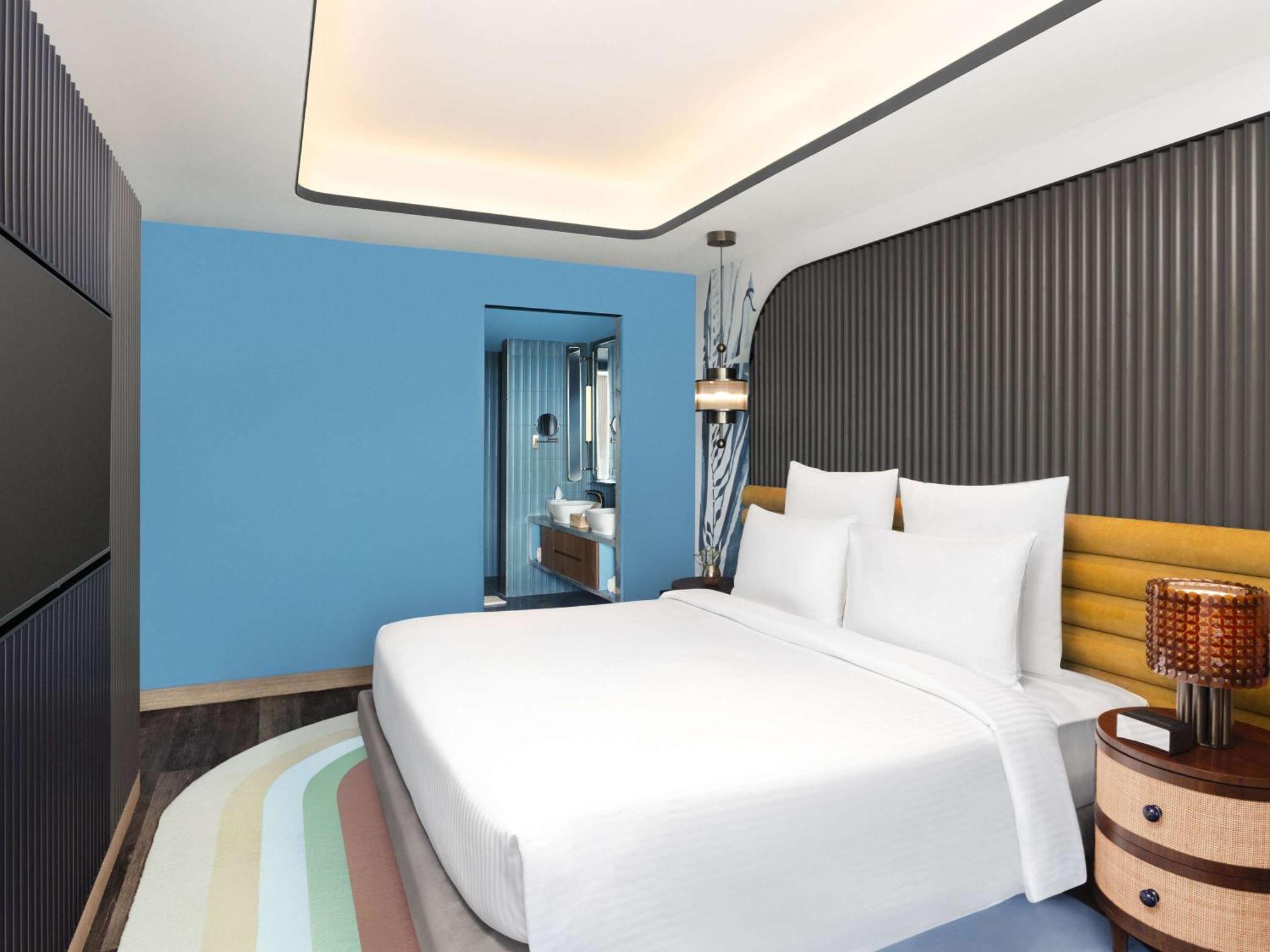 Novotel Goa Panjim Panaji Exterior foto