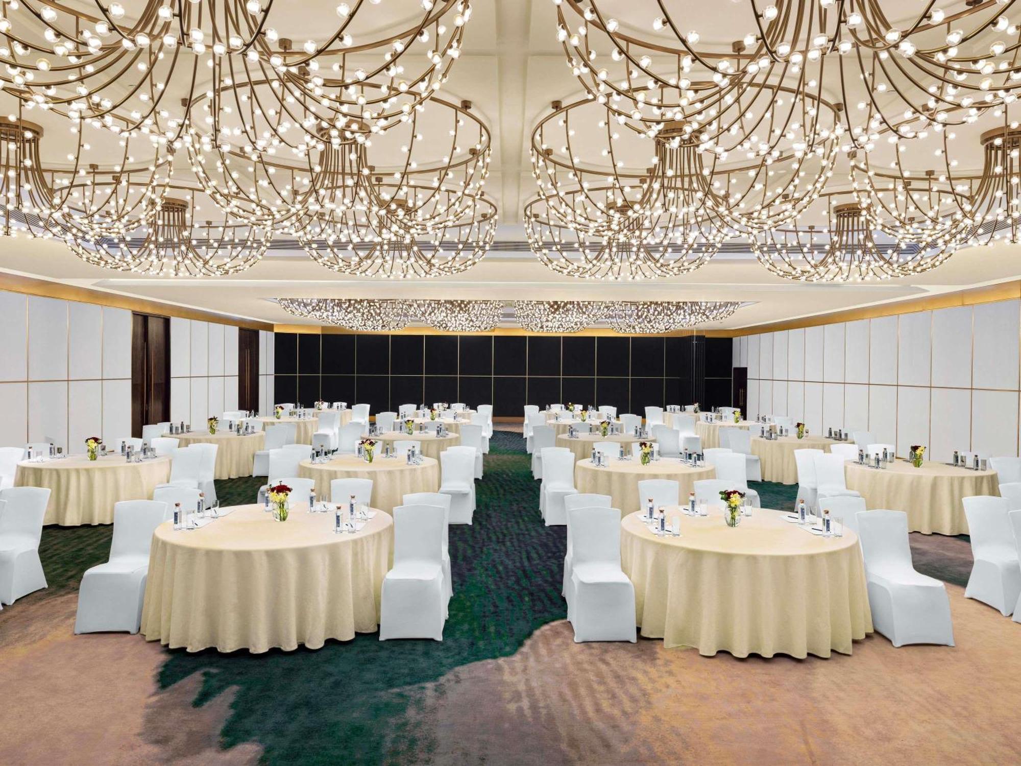 Novotel Goa Panjim Panaji Exterior foto